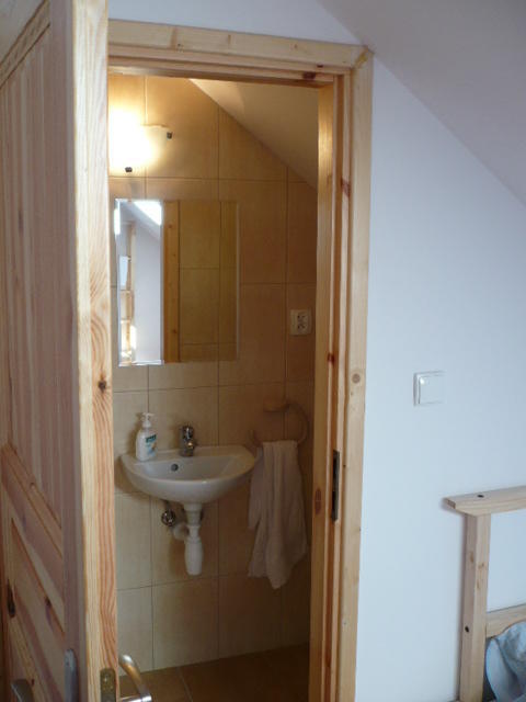 Dylewianka Villa Wysoka Wieś Cameră foto